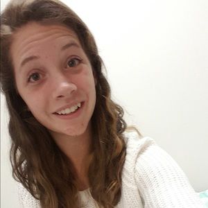 Meet your Posher, Krista